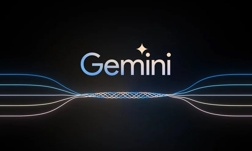 Presentazione dei modelli AI Gemini di Google.